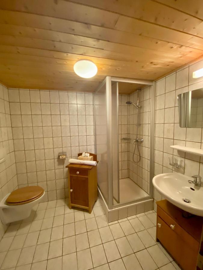 Aelpler Stuba Appartements Am Laerchenhof Warth  Zewnętrze zdjęcie