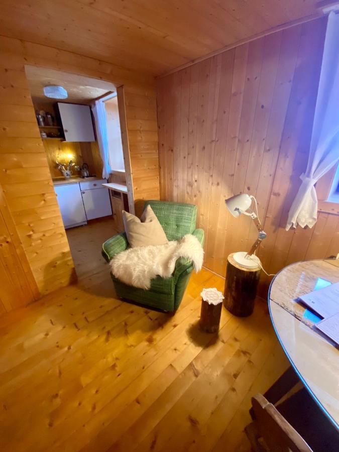 Aelpler Stuba Appartements Am Laerchenhof Warth  Zewnętrze zdjęcie
