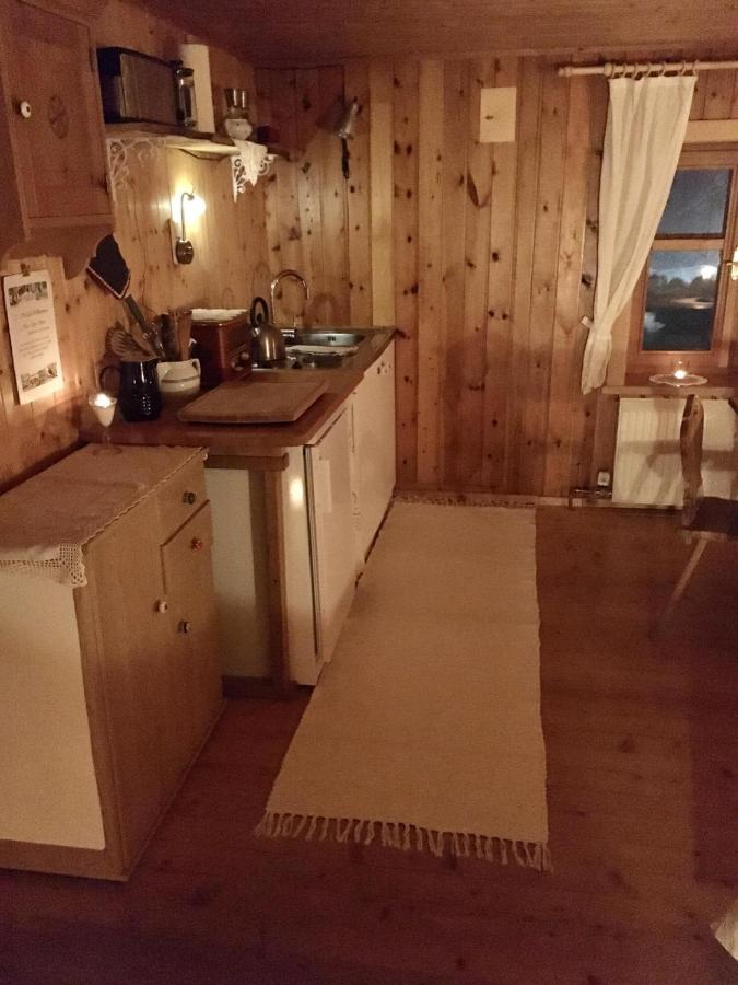 Aelpler Stuba Appartements Am Laerchenhof Warth  Zewnętrze zdjęcie