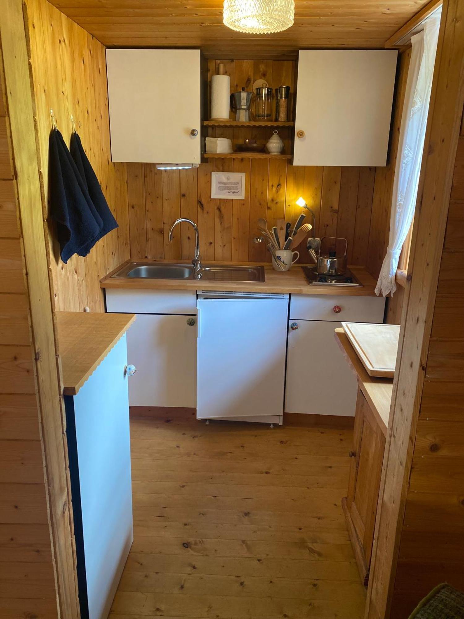 Aelpler Stuba Appartements Am Laerchenhof Warth  Zewnętrze zdjęcie